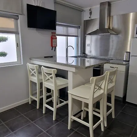 Casa De Ferias_as Oliveiras I *